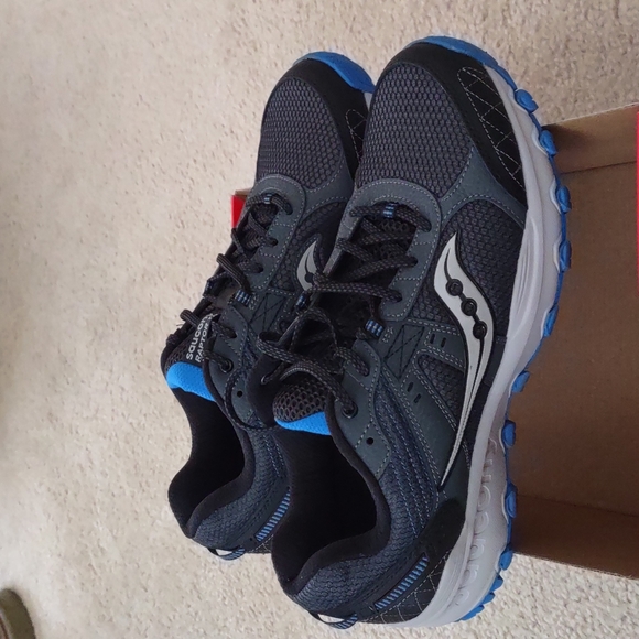 saucony grid raptor tr 2